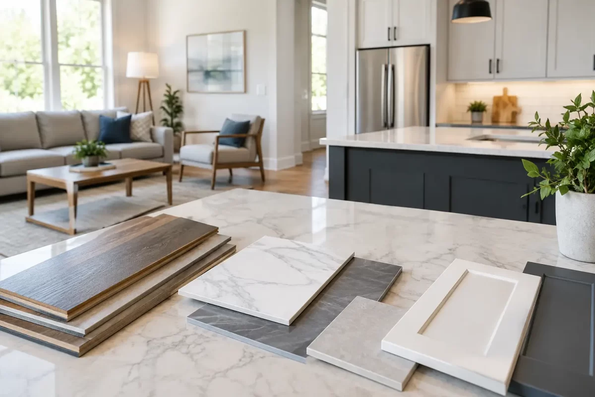 Best Rental Property Finishes That Last Longer