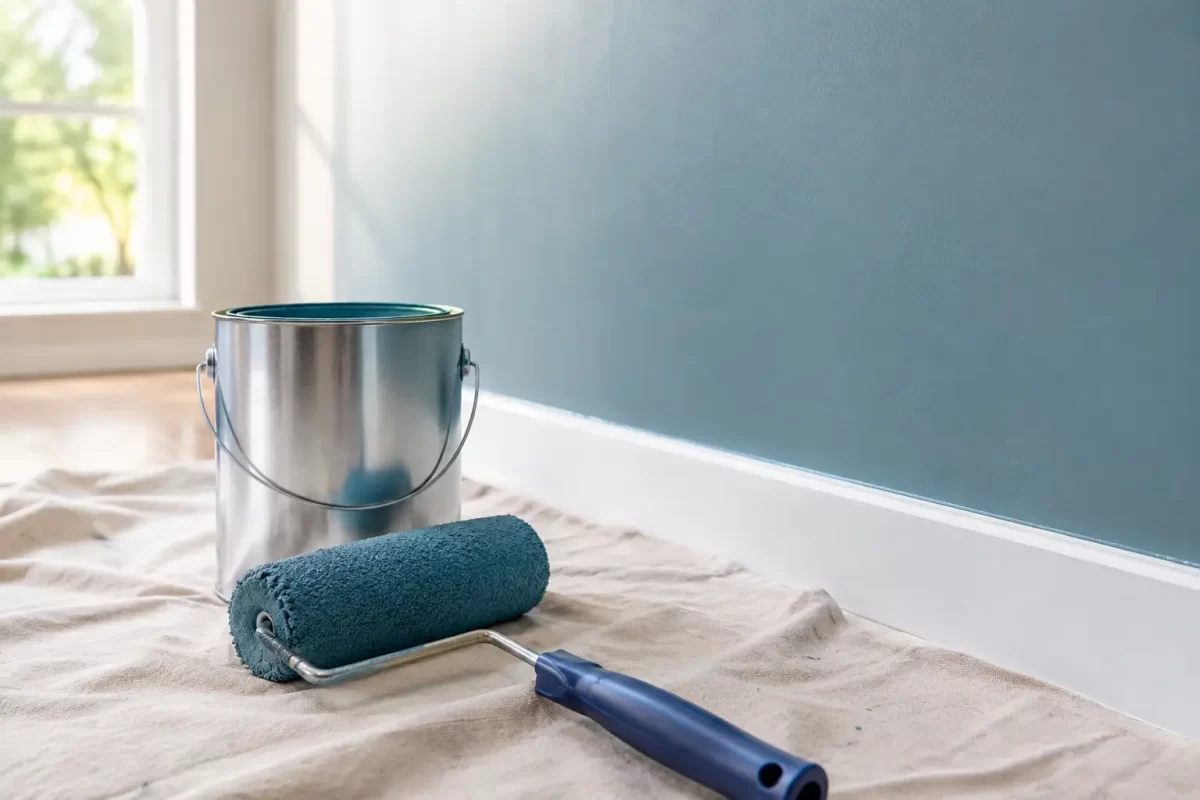 How Long Does Paint Cure? A Practical Guide